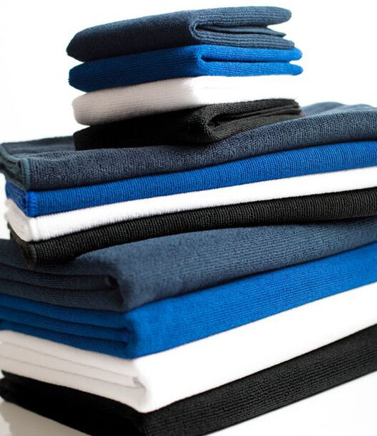 City of London 600 Squadron Towel City Luxury Hand Towel - TC03