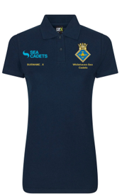 TS BEE ADULT - Pro RTX Ladies Fit Pique Polo Shirt
