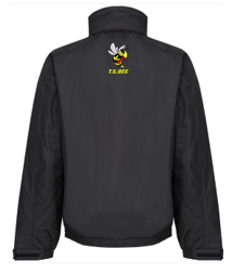 TS BEE Universal Regatta Dover Waterproof Insulated Jacket