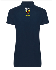 TS BEE ADULT - Pro RTX Ladies Fit Pique Polo Shirt