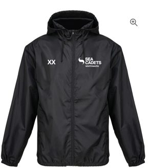 TS BEE Universal Boating & Sports Windbreaker