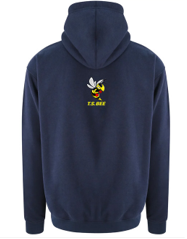 TS BEE ADULT - Pro RTX Hoodie