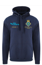 TS BEE ADULT - Pro RTX Hoodie