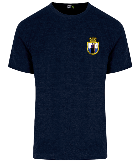 Pro RTX Unisex T-Shirt - RX151 XS - XL  TS LOOKOUT