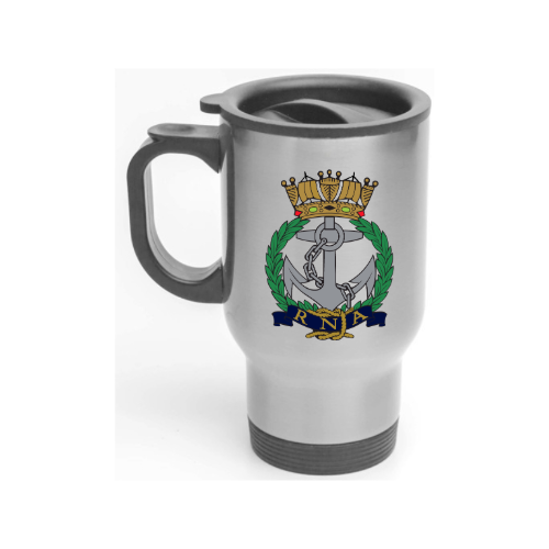 RNA Travel Mug