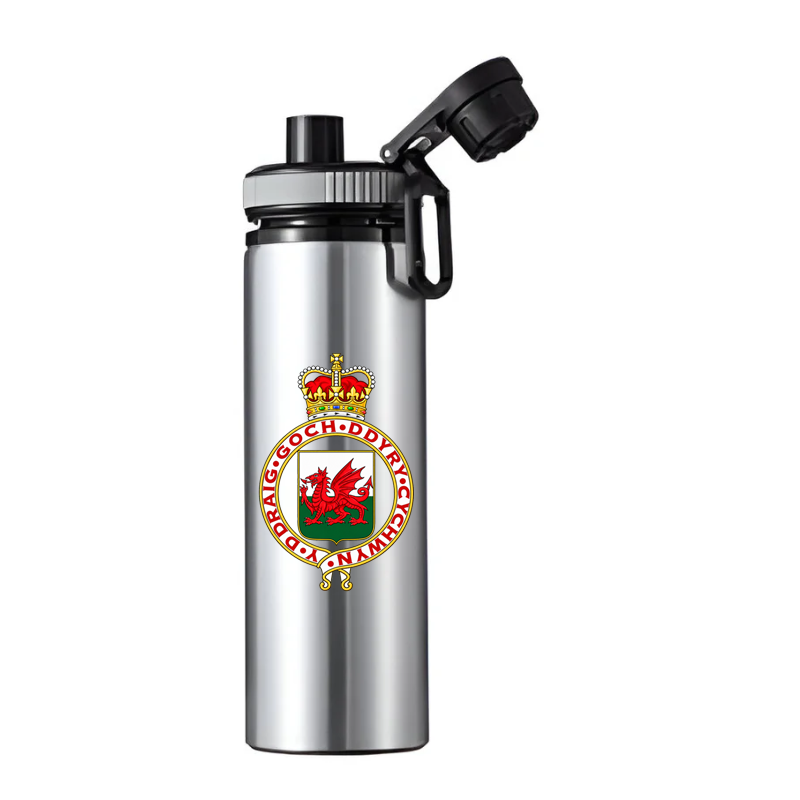 BOYO'S - Water Bottle