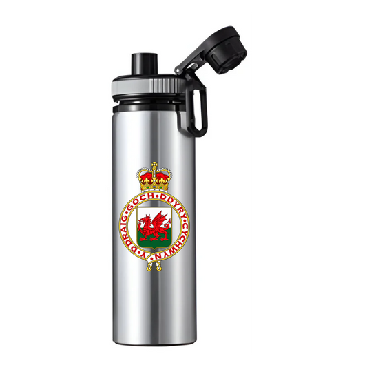 BOYO'S - Water Bottle