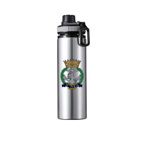 RNA Water Bottle