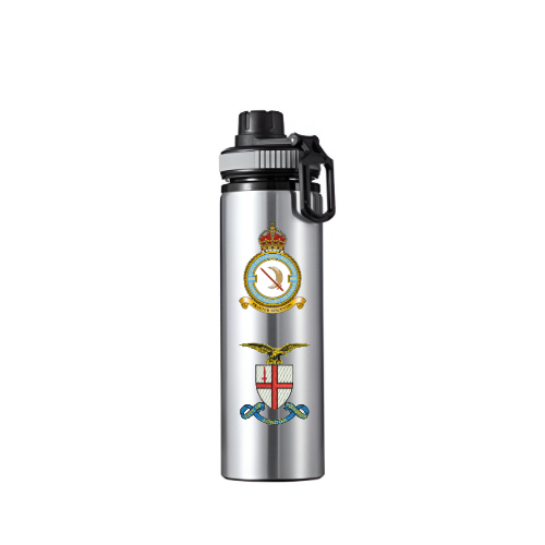City of London 600 Squadron Water Bottle