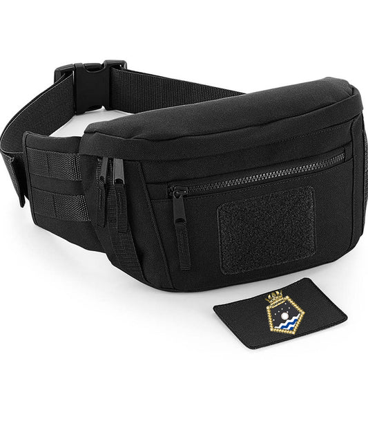 RFA TIDESPRING BagBase MOLLE Utility Waistpack - BG842