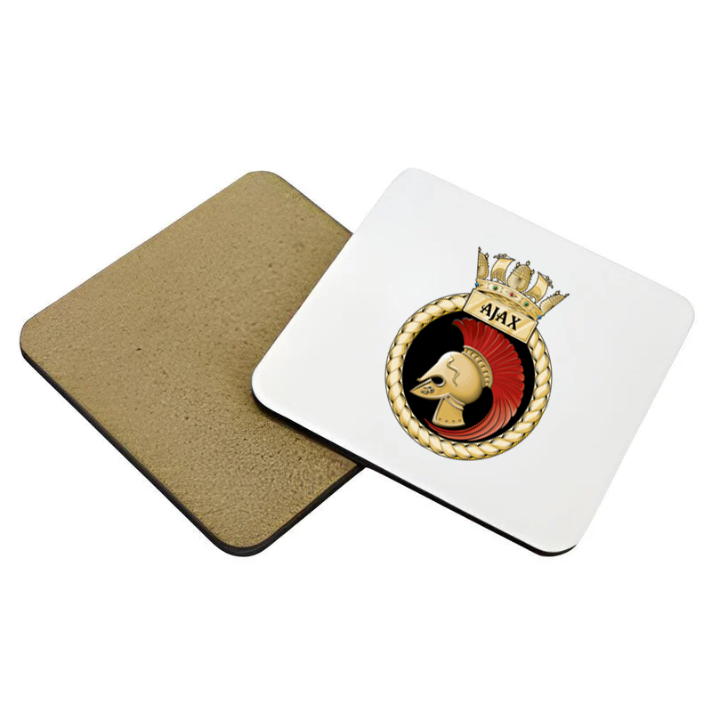 TS AJAX - Coaster