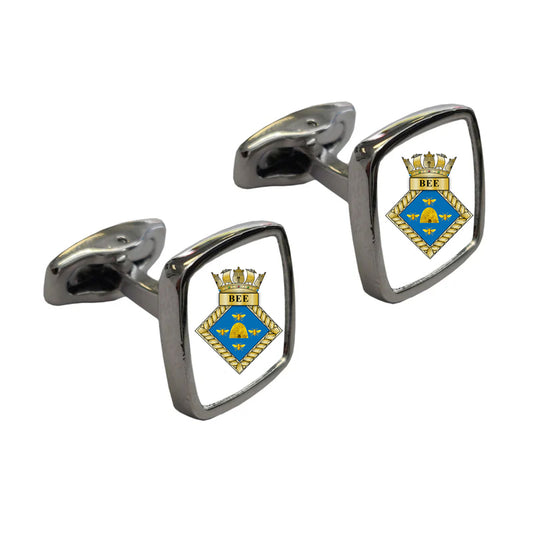 TS Bee - Cuff Links