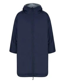 HMS EAGLET - Adults All Weather Robe LV690/TR800