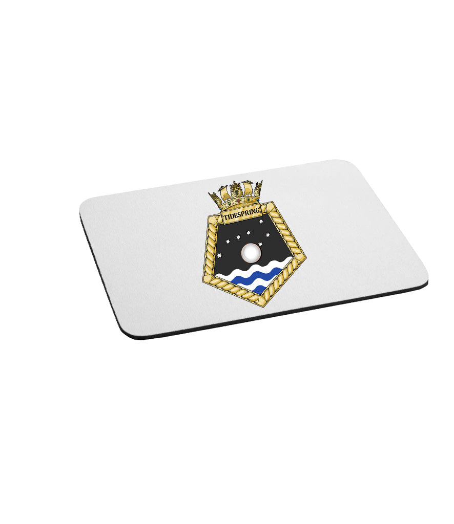 RFA TIDESPRING Mouse Mat