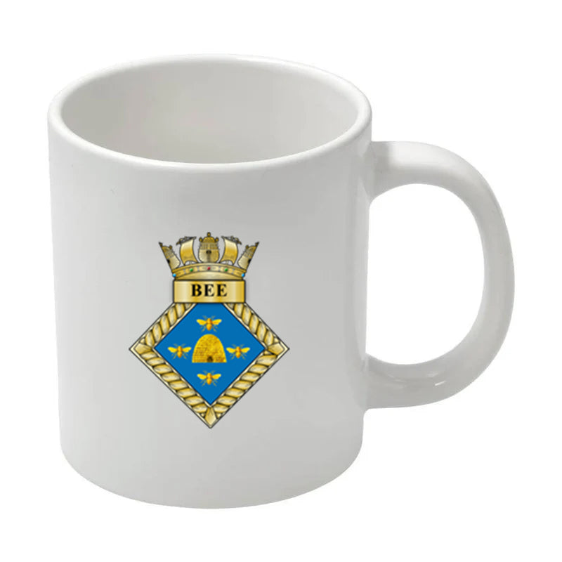 TS Bee - MUG 11oz
