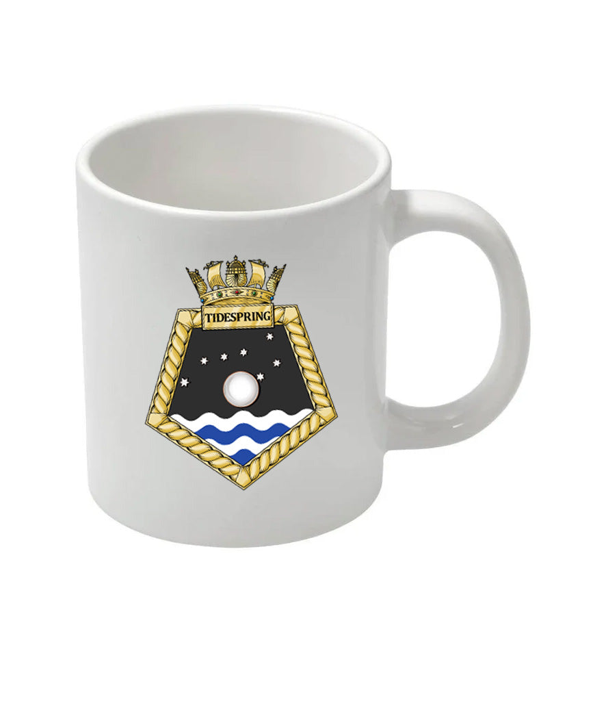 RFA TIDESPRING MUG 11oz