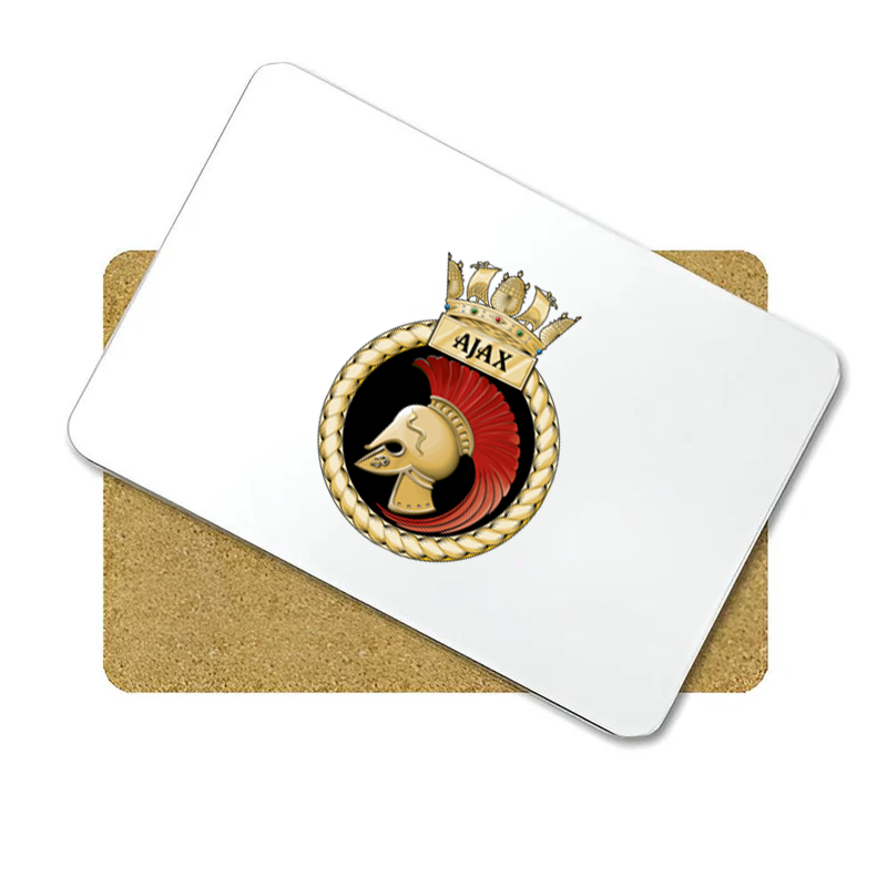 TS AJAX - Place Mat