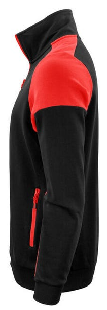 Paddlesports Delivery Partner PP (Mens) - Printable Zip Sweater