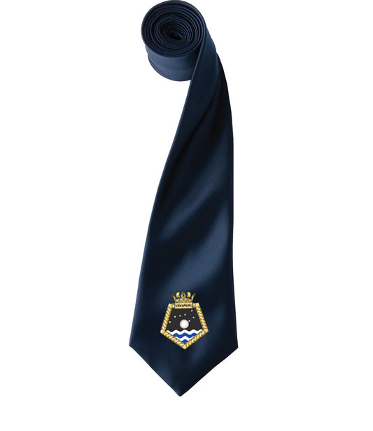 RFA TIDESPRING Premier Satin Tie - PR750