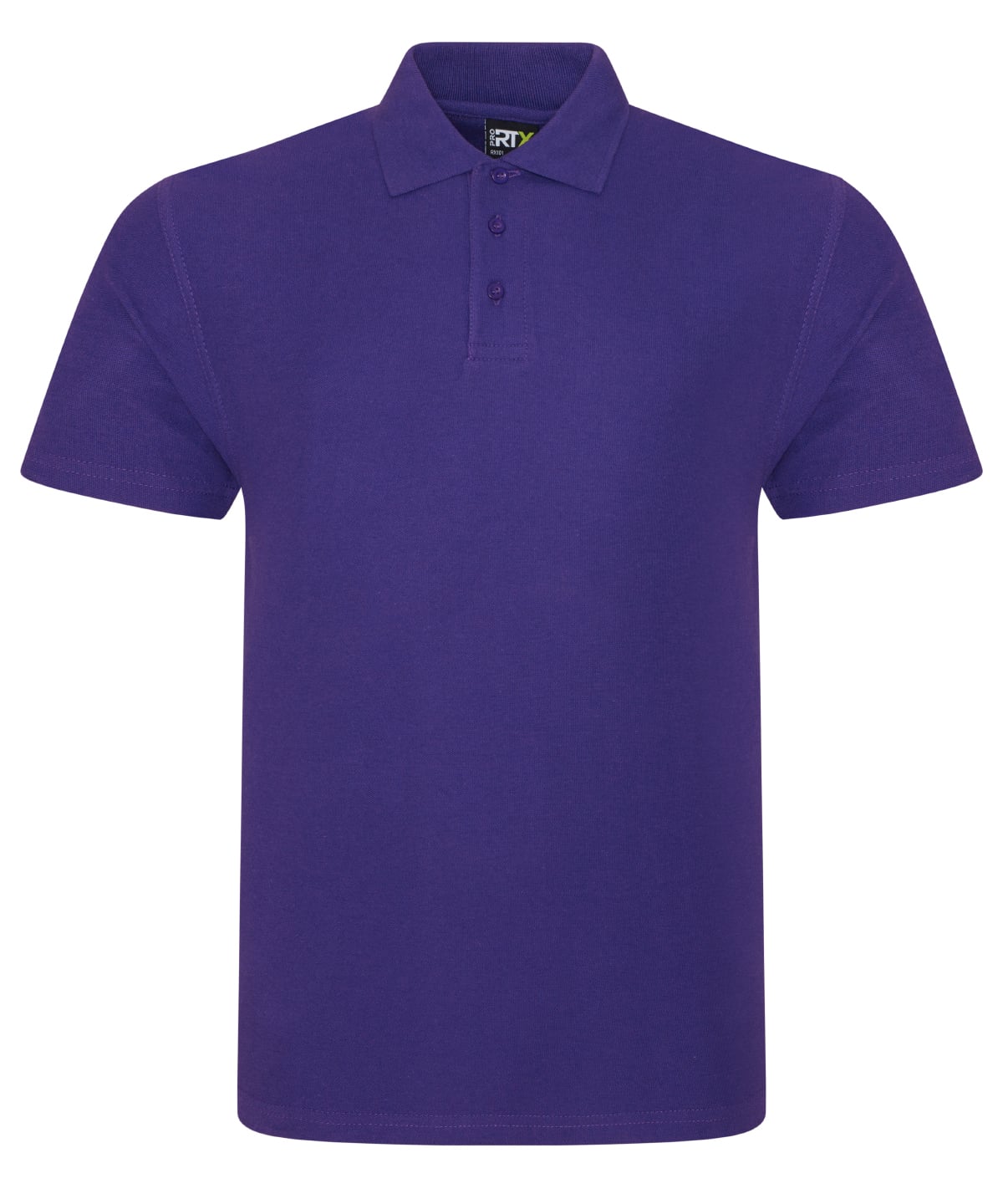 CHILL Standard - Pro RTX Unisex Pique Polo Shirt