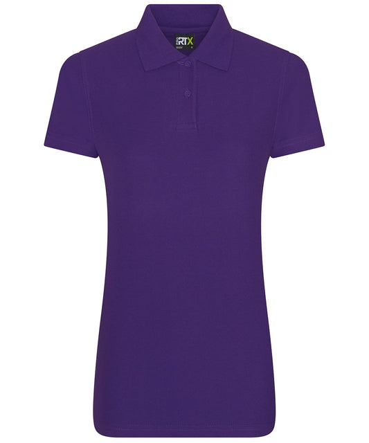 CHILL - Pro RTX Ladies Fit Pique Polo Shirt