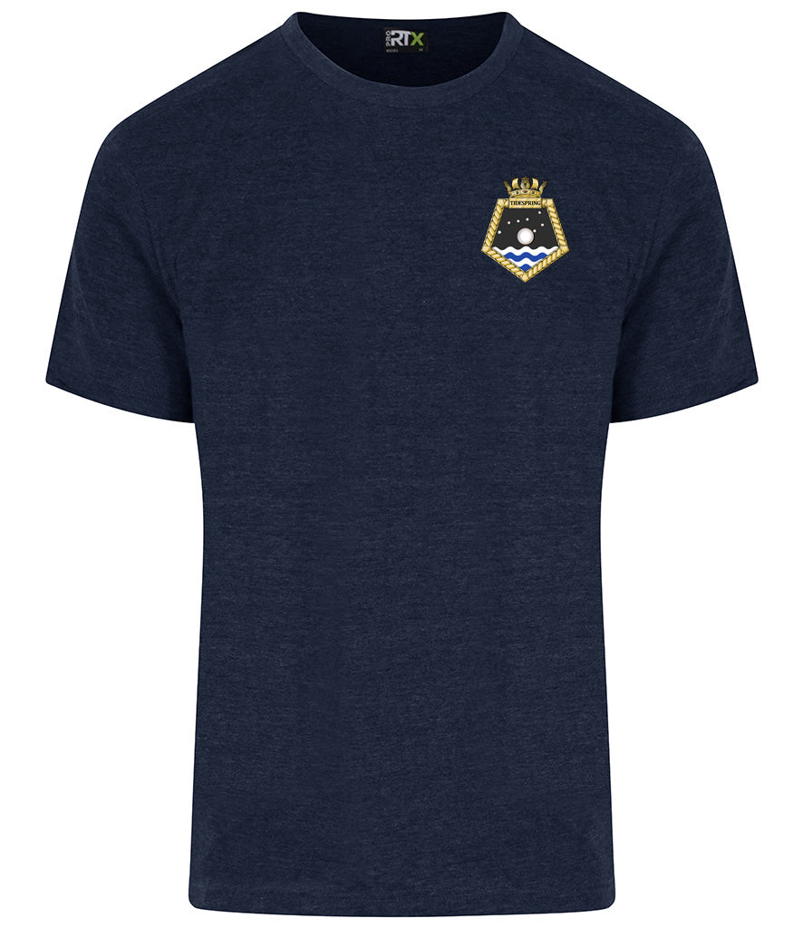 RFA TIDESPRING (2026 OP Firecrest)  - Unisex T-Shirt RX151