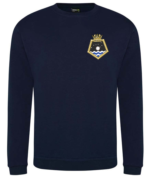 RFA TIDESPRING Pro RTX Unisex Sweatshirt - RX301