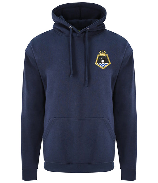 RFA TIDESPRING  RTX Pro Hoodie - RX350
