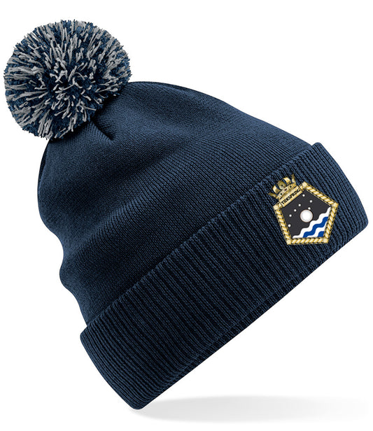 RFA TIDESPRING  Beechfield Snowstar® Beanie - BB450