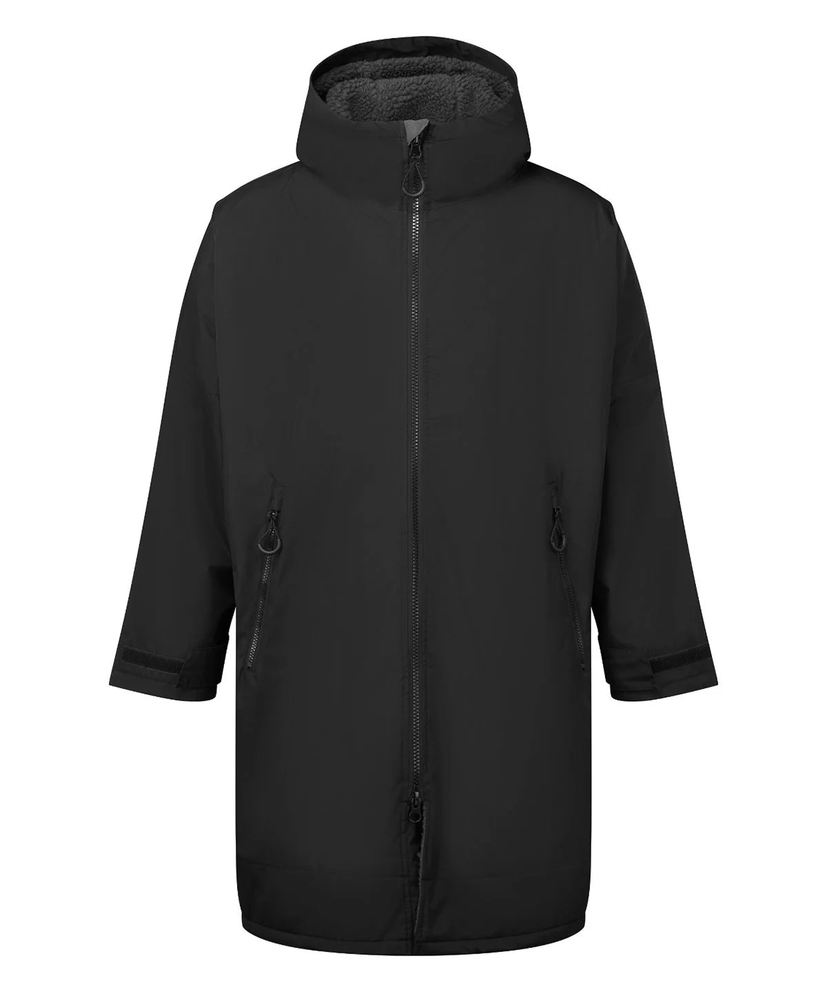 HMS BLAKE Adults All Weather Robe - LV690/TR800