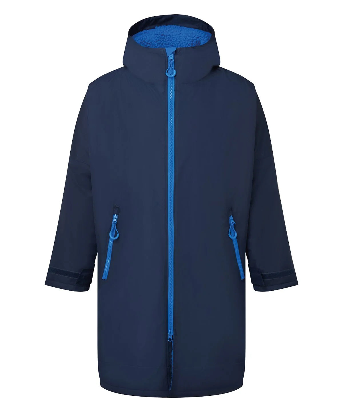 HMS BLAKE Adults All Weather Robe - LV690/TR800