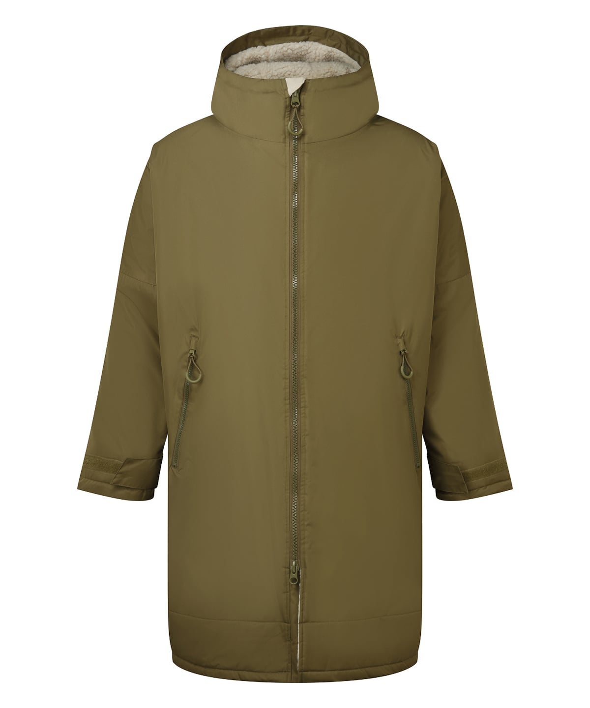 TS BEE - Adults All Weather Robe LV690/TR800