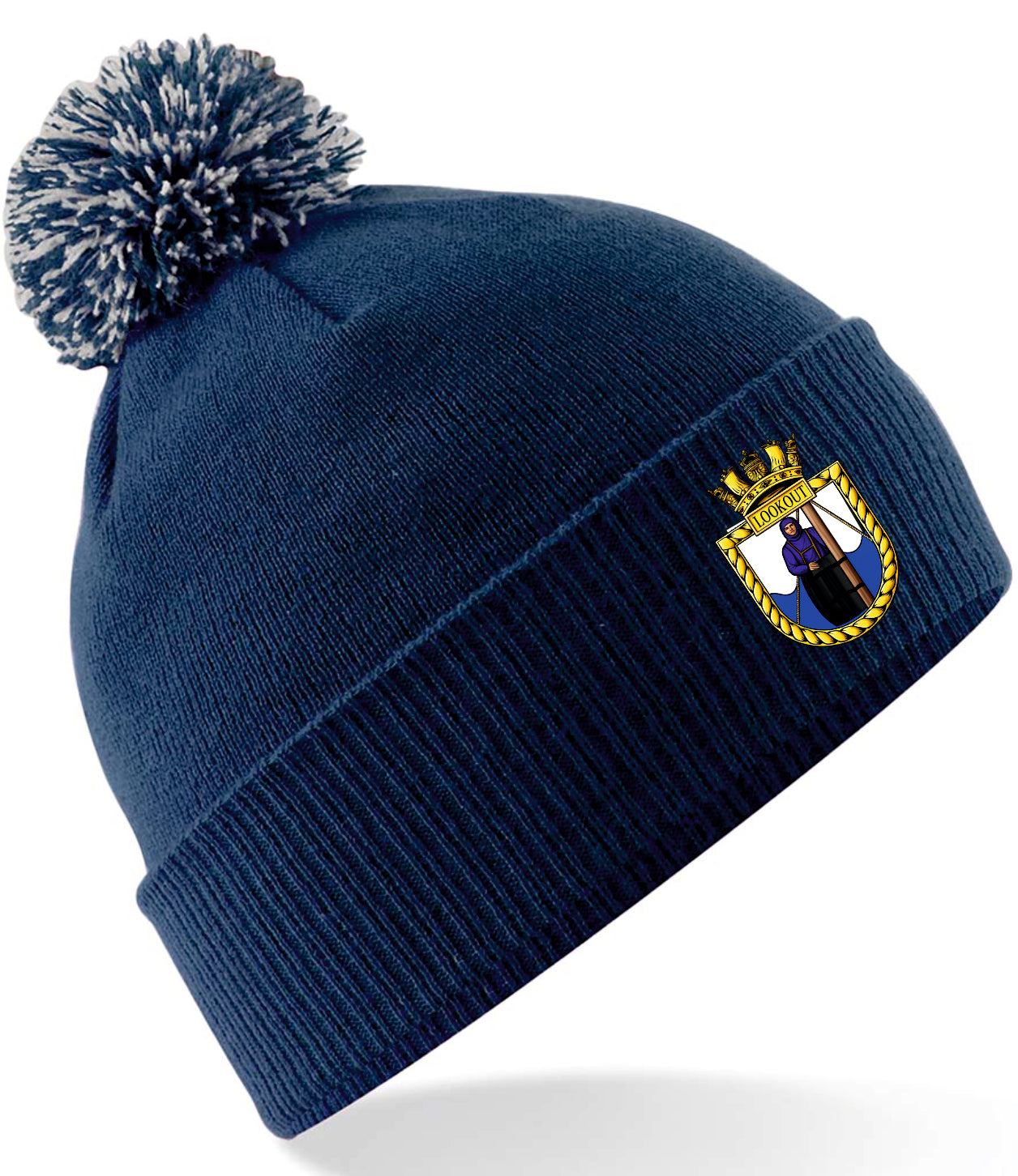 Beechfield Snowstar® Beanie TS LOOKOUT