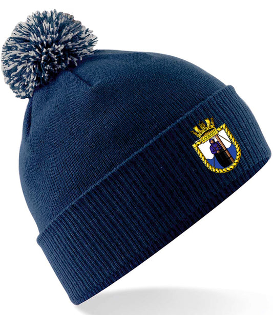 Beechfield Snowstar® Beanie TS LOOKOUT