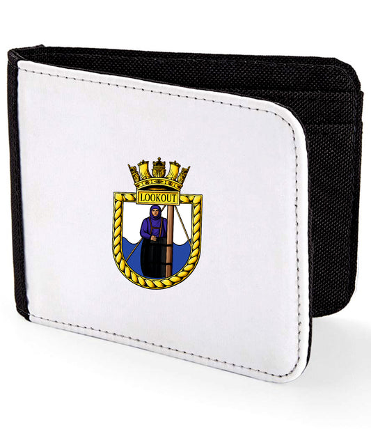BagBase Sublimation Wallet BG940 TS LOOKOUT