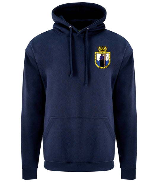 Pro RTX Hoodie  TS LOOKOUT