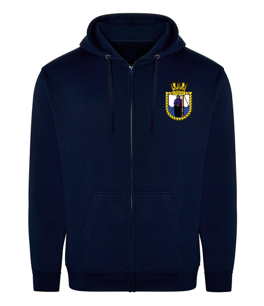 Pro RTX Unisex Zip Hoodie  TS LOOKOUT