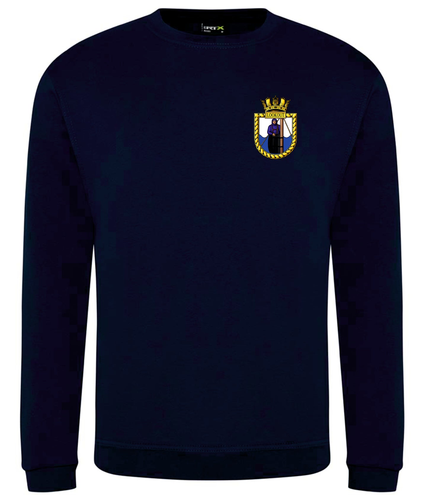Pro RTX Unisex Sweatshirt  TS LOOKOUT