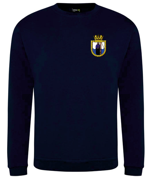 Pro RTX Unisex Sweatshirt  TS LOOKOUT