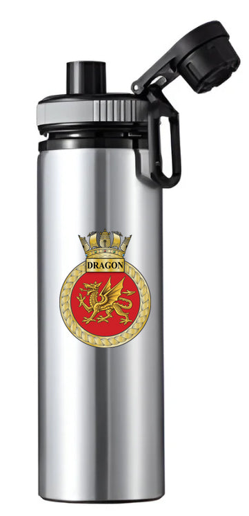 TS Dragon - Water Bottle
