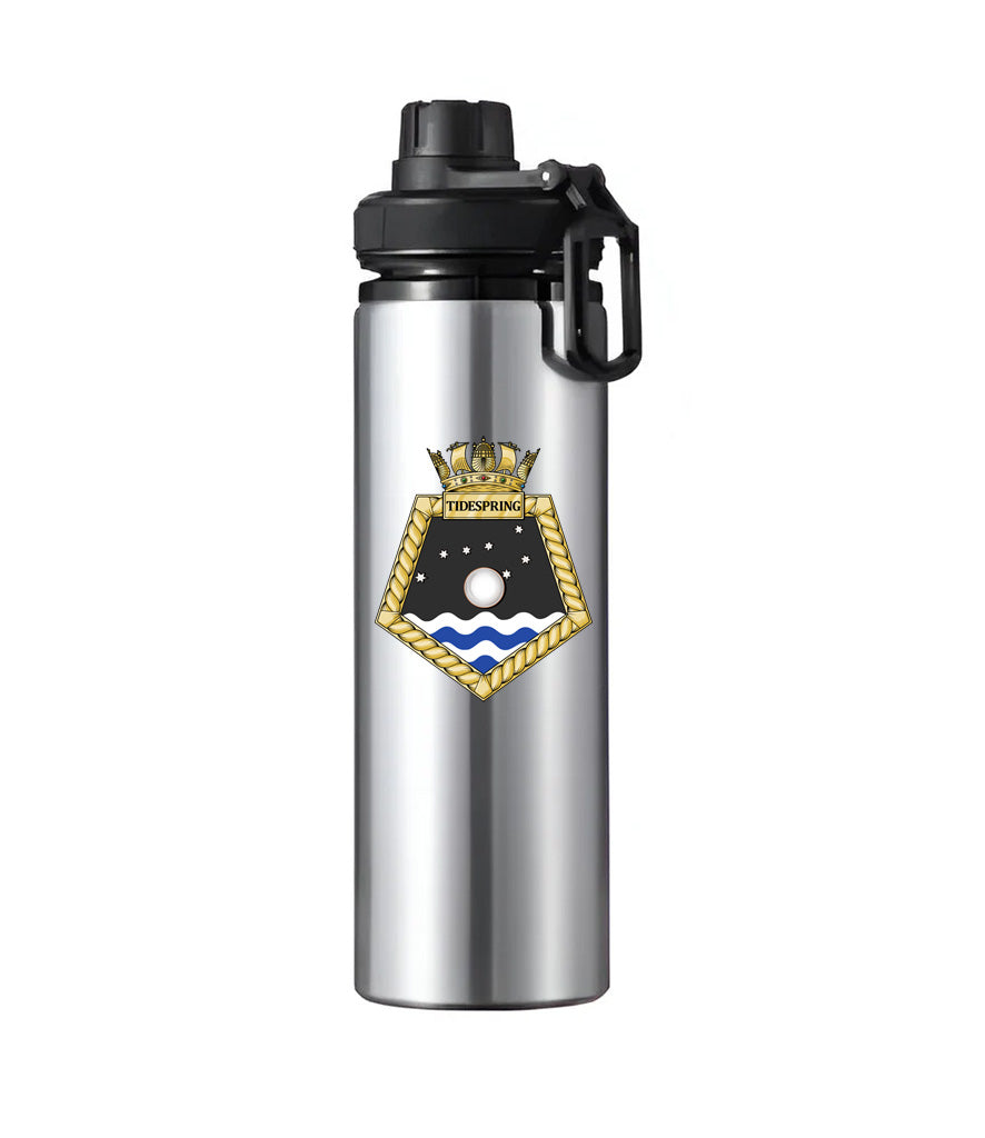 RFA TIDESPRING Water Bottle