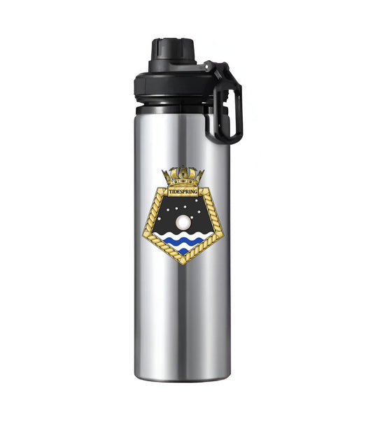 RFA TIDESPRING Water Bottle