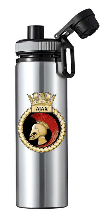 TS AJAX - Water Bottle